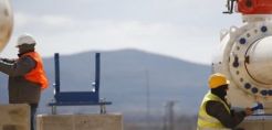 Σε εξέλιξη οι συνομιλίες Γαλλίας και Πορτογαλίας με την Ισπανία για τον μελλοντικό αγωγό BarMar