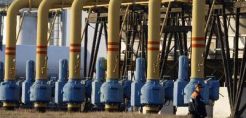 Επιστημονική εκδήλωση στις 4/6 από την Ελληνική Ένωση Δικαίου Ενέργειας για την ασφάλεια εφοδιασμού με αέριο