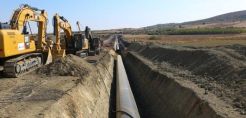 Τρείς διαγωνισμοί για έργα κατασκευής δικτύων αερίου σε Ανατολική Μακεδονία-Θράκη, Κεντρική Μακεδονία, Στερεά Ελλάδα