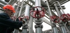 Η μείωση στην κατανάλωση αερίου «δείχνει» αυξήσεις για τα τέλη δικτύου