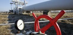 SOCAR: Η εγχώρια ζήτηση «φρενάρει» τις εξαγωγές αερίου προς τη Ρωσία
