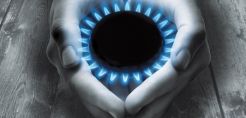 Μειώνονται κατά 16% οι τιμές του φυσικού αερίου, από την 1η Απριλίου