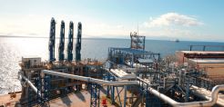 Τα μεγάλα projects της ΔΕΠΑ στο 2ο Ενεργειακό Συμπόσιο