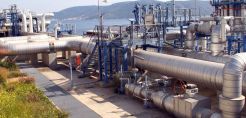 Επεκτείνεται το δίκτυο αερίου της ΕΠΑ Θεσσαλίας σε νέες περιοχές