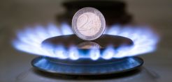 Η RWE npower προχωρά σε μείωση της τιμής του αερίου κατά 5,2%