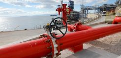 Αναζητεί $2 δισ. η τουρκική Botas - Χρέη και σε Gazprom