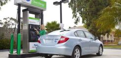 Εκπαιδευτικά προγράμματα Bi-Fuel για τεχνίτες αερίων καυσίμων 