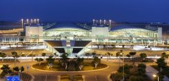 Πιστοποίηση των αεροδρομίων Λάρνακας και Πάφου για το Συστήμα Διαχείρισης Ενέργειας από την TÜV AUSTRIA HELLAS
