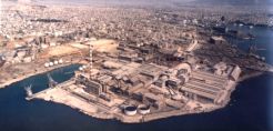 ΥΠΑΠΕΝ: Τροπολογία για την ανάπλαση της Λιμενοβιομηχανικής Ζώνης Δραπετσώνας-Κερατσινίου