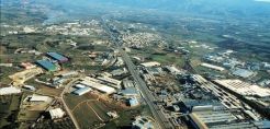 Ανατέθηκαν σε Ένωση Εταιρειών οι προκαταρτικές και τεχνικές μελέτες για την ανάπτυξη του Επιχειρηματικού Πάρκου Εξυγίανσης Οινοφύτων