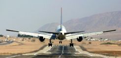 Νέες αποθήκες καυσίμων στο αεροδρόμιιο της Αλεξανδρούπολης