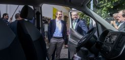ΕΝΠΕ: Πόροι του ΕΣΠΑ από τις περιφέρειες για την προώθηση της ηλεκτροκίνησης