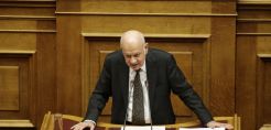 Οι επενδύσεις στο επίκεντρο της συνάντησης Παπαδημητρίου με τον πρέσβη της Αυστραλίας