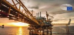 Εκδήλωση για τον τερματισμό της ενεργειακής απομόνωσης σήμερα στις Βρυξέλλες