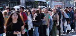 Σχεδόν πλήρης η αποκατάσταση της ηλεκτροδότησης σε Ισπανία και Πορτογαλία - Οι Διαχειριστές διερευνούν τα αίτια που προκάλεσαν το μπλακ άουτ