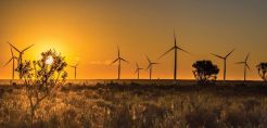 IEA: Οι ενεργειακές επενδύσεις της Κίνας στην παραγωγή ηλεκτρικής ενέργειας της Υποσαχάριας Αφρικής- ο ρόλος της Κίνας στην Αφρική