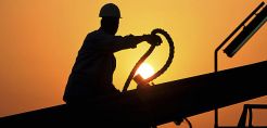 Ράλι άνω του 6% για το αργό