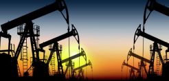Υποχωρεί κατά 4,1% το πετρέλαιο