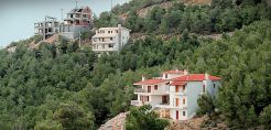 Κατατέθηκε η τροπολογία για τον ΕΝΦΙΑ