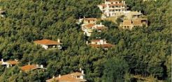 Συνάντηση Καλαφάτη με ΠΑΣΟΚ για το ν/σ για την αυθαίρετη δόμηση