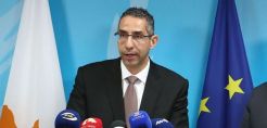 Κύπρος: Στόχος μας η ενεργειακή ασφάλεια αλλά όχι η στρατιωτικοποίηση