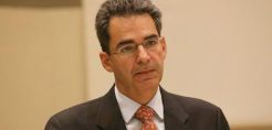 Α. Συρίγος: Ο EastMed στέλνει το μήνυμα ότι τα κράτη της περιοχής συνεργάζονται