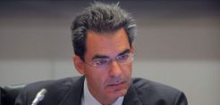 Ά. Συρίγος: Δύσκολα θα απαλλαγούμε από την συμφωνία Τουρκίας - Λιβύης
