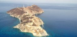 Λαύριο και Ύδρα ερίζουν για τα ανταποδοτικά του Αη-Γιώργη