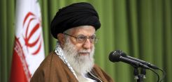 Ανώτατος ηγέτης Ιράν: Μπορούμε να εξάγουμε όσο πετρέλαιο χρειάζεται και θέλουμε