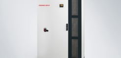 Νέα έκδοση εξωτερικού χώρου Fronius Agilo Outdoor 75-100kw