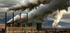 ΔΕΗ: Κανένα πρόβλημα στη θέρμανση της Κοζάνης λόγω των εργασιών στον ΑΗΣ Αγ. Δημητρίου