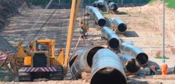 Μ. Πίου: Ιταλική πρωτοβουλία για τον Turkish Stream