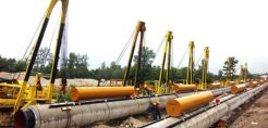 Θέσεις εργασίας από την BONATTI - J&amp;P ΑΒΑΞ στην Καστοριά για τον TAP