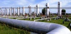 Με 9% στο Nabucco η GDF Suez