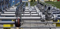 Για 45 ημέρες αρκούν τα αποθέματα αερίου της Βουλγαρίας