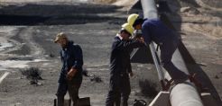 Η γεωπολιτική αξία της Αν. Μακεδονίας και Θράκης ως ενεργειακός κόμβος