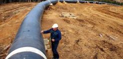 Ξεκινά η δοκιμαστική λειτουργία του αγωγού αερίου Σερβίας - Βουλγαρίας - Ο ρόλος της Ελλάδας