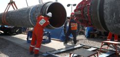 ΔΕΣΦΑ: Στο 10ετές η κατασκευή και δεύτερου αγωγού αερίου υψηλής πίεσης για την αποσυμφόρηση του ΕΣΦΑ – Στα 430 εκ. τα πρώτα έργα