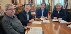 Δέκα μέρες έμειναν στην κλεψύδρα του Αμύνταιου - Μετά την αποεπένδυση η προκήρυξη για αναβάθμιση - Κάλυψη ζητούν τα στελέχη της ΔΕΗ