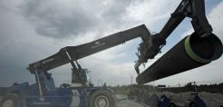 Ρωσία: Αναμένουμε το αποτέλεσμα των εκλογών στην Τουρκία, για να προχωρήσει ο Turkish Stream