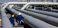 Με αγοραπωλησίες 1.101 μεγαβατωρών έγινε η πρεμιέρα του χρηματιστηρίου φυσικού αερίου – Στα επίπεδα των 85-88 ευρώ διαμορφώθηκαν οι τιμές