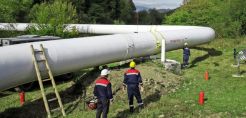 Ένας νέος αγωγός πετρελαίου αλλάζει τον ενεργειακό χάρτη της κεντρικής και ανατολικής Αφρικής