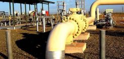 ΔΕΣΦΑ: Στην Αθήνα στελέχη της MER για τον αγωγό φυσικού αερίου Ελλάδας – Σκοπίων