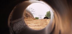 To 2017 ολοκληρώνεται ο πετρελαιαγωγός Ιράκ - Ιορδανίας