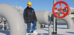 Gazprom: Θα βρούμε λύση με την ΕΕ για τον South Stream