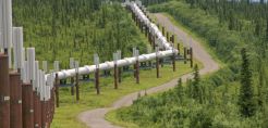 Μ. Καϊταντζίδης - Greek Stream Vs Nordstream: Η μάχη των αγωγών και οι ρωσικές επιδιώξεις