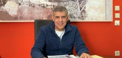 Ενεργειακή αναβάθμιση του Κέντρου Επαγγελματικής Κατάρτισης της Περιφέρειας Θεσσαλίας