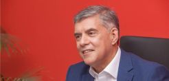 Νέος φωτισμός Led στην πόλη της Καρδίτσας με έργο 300.000 ευρώ από το ΕΣΠΑ Θεσσαλίας 2014-2020