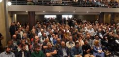 Ένωση Αγρινίου: Η πορεία των έργων ΑΠΕ και οι νέες προκλήσεις
