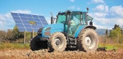 Φωτοβολταϊκό 0,5MW με net-metering θέλει να εγκαταστήσει ο Αγροτικός Συνεταιρισμός Βόλου